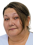 Солодова Ирина Васильевна — Педиатр