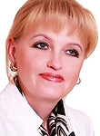 Милославова Елена Викторовна — УЗИ-специалист