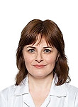 Мирошина Татьяна Геннадьевна — Педиатр