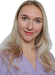 Новикова Арина Викторовна — Венеролог