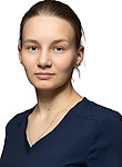 Павлова Дарья Дмитриевна
