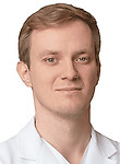 Солдатов Кирилл Евгеньевич — Анестезиолог