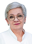Лазебная Марина Олеговна — Гинеколог