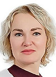 Павлова Лариса Михайловна — Гинеколог-эндокринолог