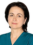 Андрян Любовь Викторовна — Гастроэнтеролог