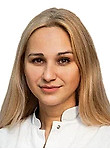 Марупова Наригис Риводжидиновна — Окулист (офтальмолог)