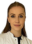 Гребнева Елена Петровна — УЗИ-специалист