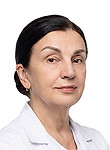 Гравчикова Татьяна Петровна — Акушер