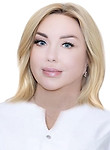 Ульямперль Светлана Михайловна — Косметолог