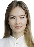 Вершок Вера Павловна — Косметолог