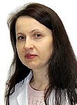 Горшкова Татьяна Валентиновна — Иммунолог