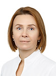 Матвеева Ольга Александровна — Гинеколог