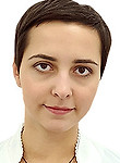Лазарева Валерия Сергеевна — Гинеколог