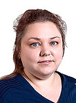 Наумидис Алиса Васильевна — УЗИ-специалист