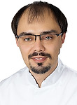 Шакиров Халит Аббясович — Абдоминальный хирург