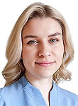 Шульга Елизавета Борисовна — Колопроктолог