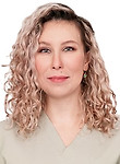 Тимофеева Татьяна Александровна — Офтальмохирург