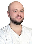 Казанцев Александр Дмитриевич — Хирург