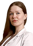 Аржакова Ольга Олеговна — Психиатр