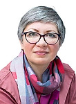 Иванова Светлана Михайловна