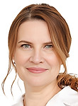 Симонова (Чернова) Елена Геннадьевна — Невролог
