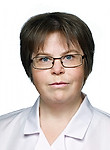 Матвеева Светлана Петровна — Маммолог