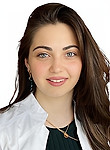 Путкарадзе Екатерина Иосифовна — Фониатр