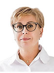 Сергеева Нина Геннадьевна — Стоматолог