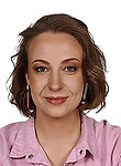 Мустафаева Анна Александровна — Гематолог