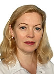 Рудь Оксана Анатольевна — Психотерапевт