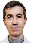 Малышев Петр Вячеславович — Ортопед