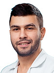 Карамян Беник Лерникович — Ортопед