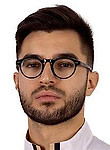 Фомин Михаил Сергеевич — Гнатолог