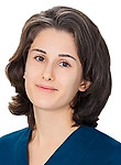 Утиашвили Натэла Иосифовна — Стоматолог