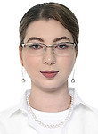 Аушева Бэла Багаудиновна — Стоматолог