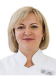 Станчу Наталья Георгиевна