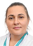 Косованова Юлия Павловна — Педиатр