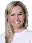 Чурута Лариса Юрьевна