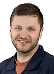 Орлов Илья Иванович — Травматолог-ортопед