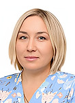 Тарасова (Шушакова) Марина Александровна — Андролог