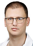 Лучинин Константин Игоревич — Реаниматолог