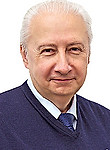 Бобров Алексей Евгеньевич — Психиатр