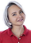 Маркелова Елена Алексеевна — Стоматолог-терапевт