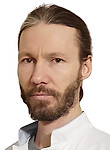 Табиев Вадим Ильдузович — Врач ЛФК