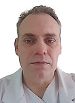 Демидион Павел Юрьевич — Трансфузиолог
