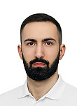 Егиазарян Яков Артурович — Стоматолог