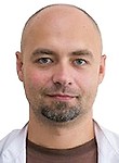 Парфенов Алексей Константинович — Невролог