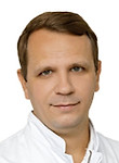 Щербинин Виктор Сергеевич — Хирург