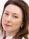 Горюнова Марина Алексеевна — Кардиолог