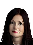 Губина Наталья Павловна — Эндокринолог